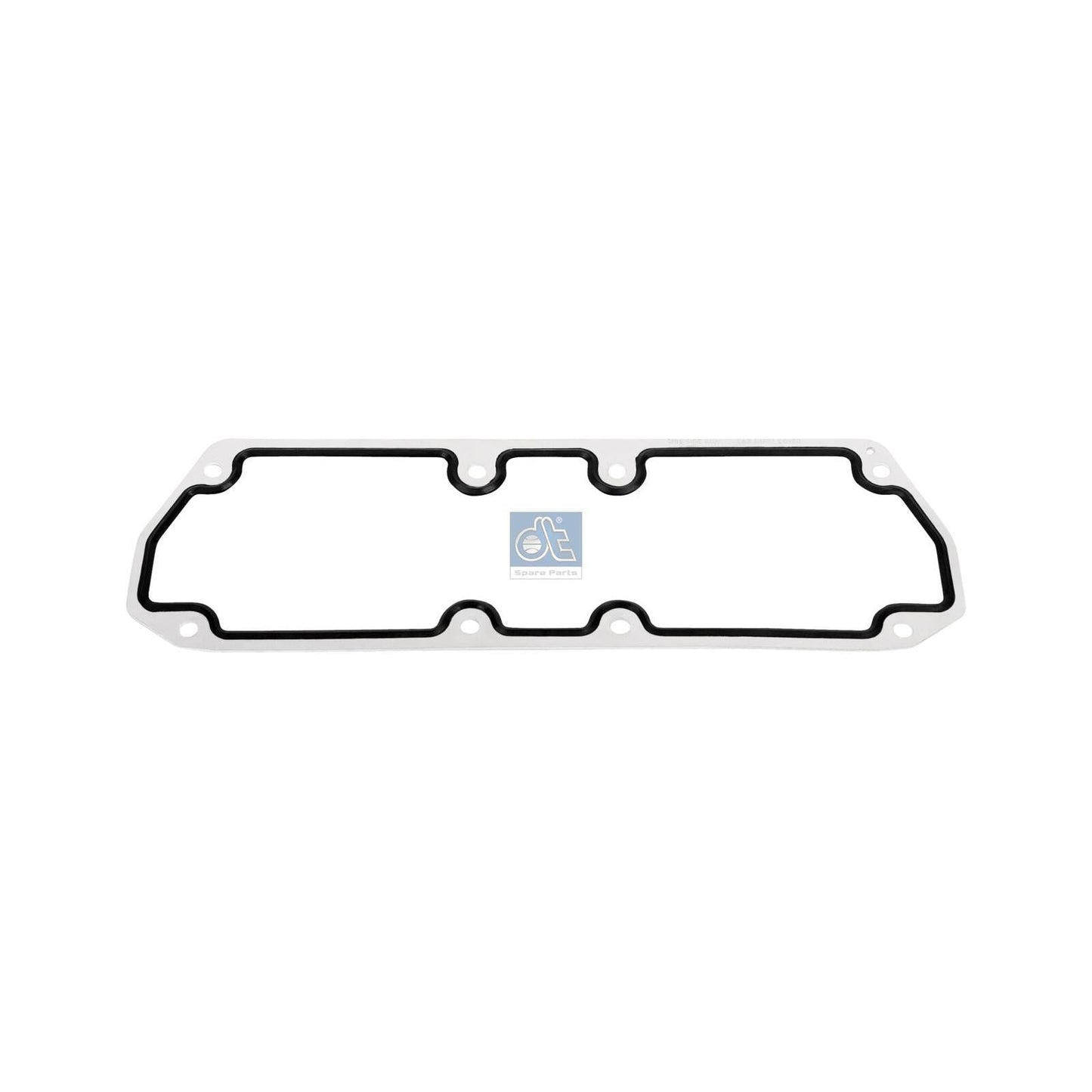 DT SPARE PARTS 1.2416 Housing Cover (Crankcase) Gasket