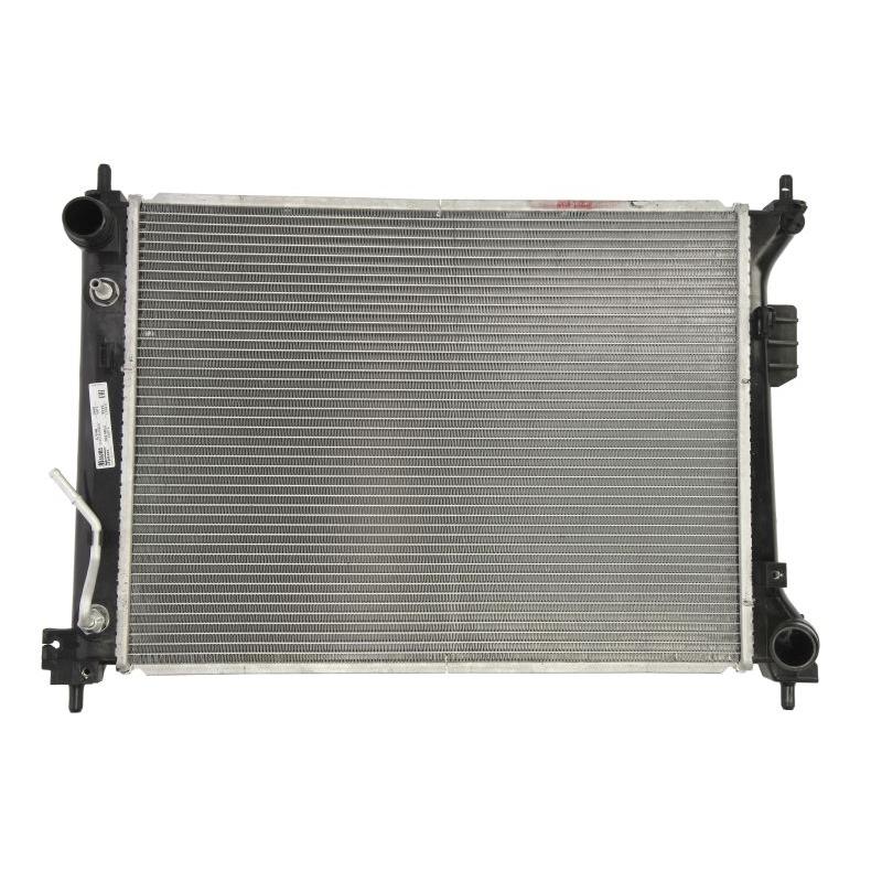 NISSENS NIS67548 Engine Radiator