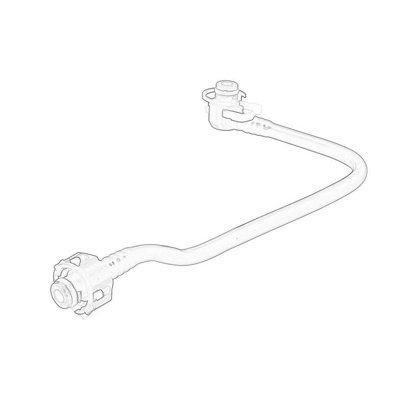 OE IVECO 4897807 Fuel Hose