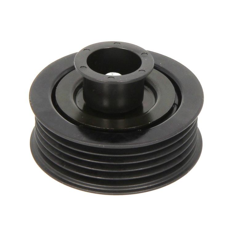 SKF VKM64018 V-Ribbed Belt Deflection/Guide Pulley