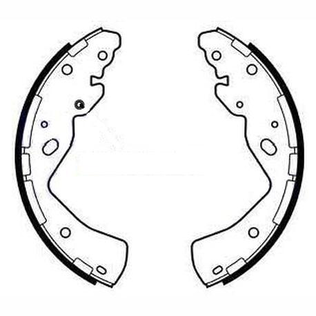 TRW MOTO BCN835E Brake Caliper