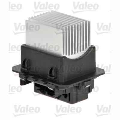 VALEO VAL515038 Interior Blower Regulator