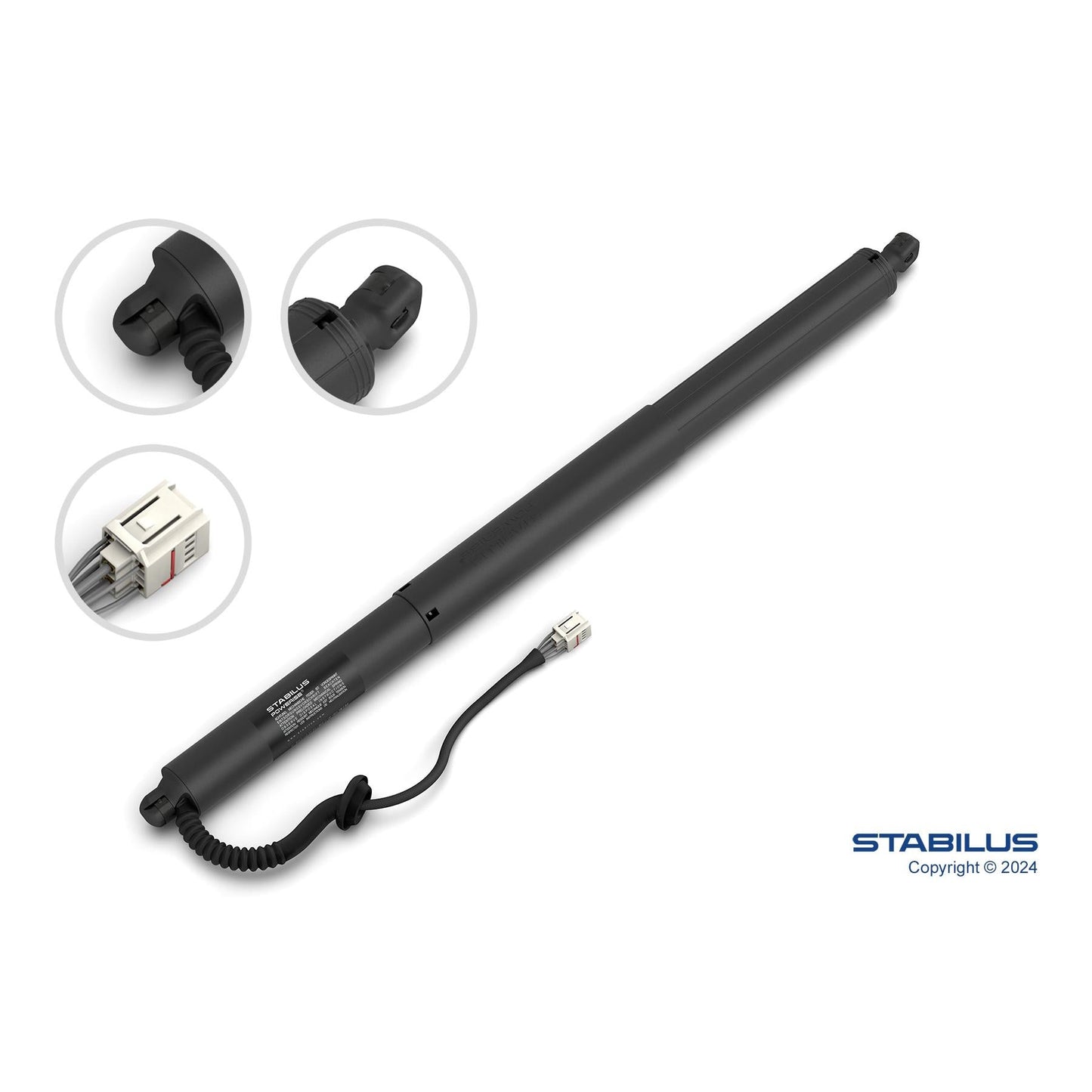 STABILUS STA408250 Tailgate Electric Motor