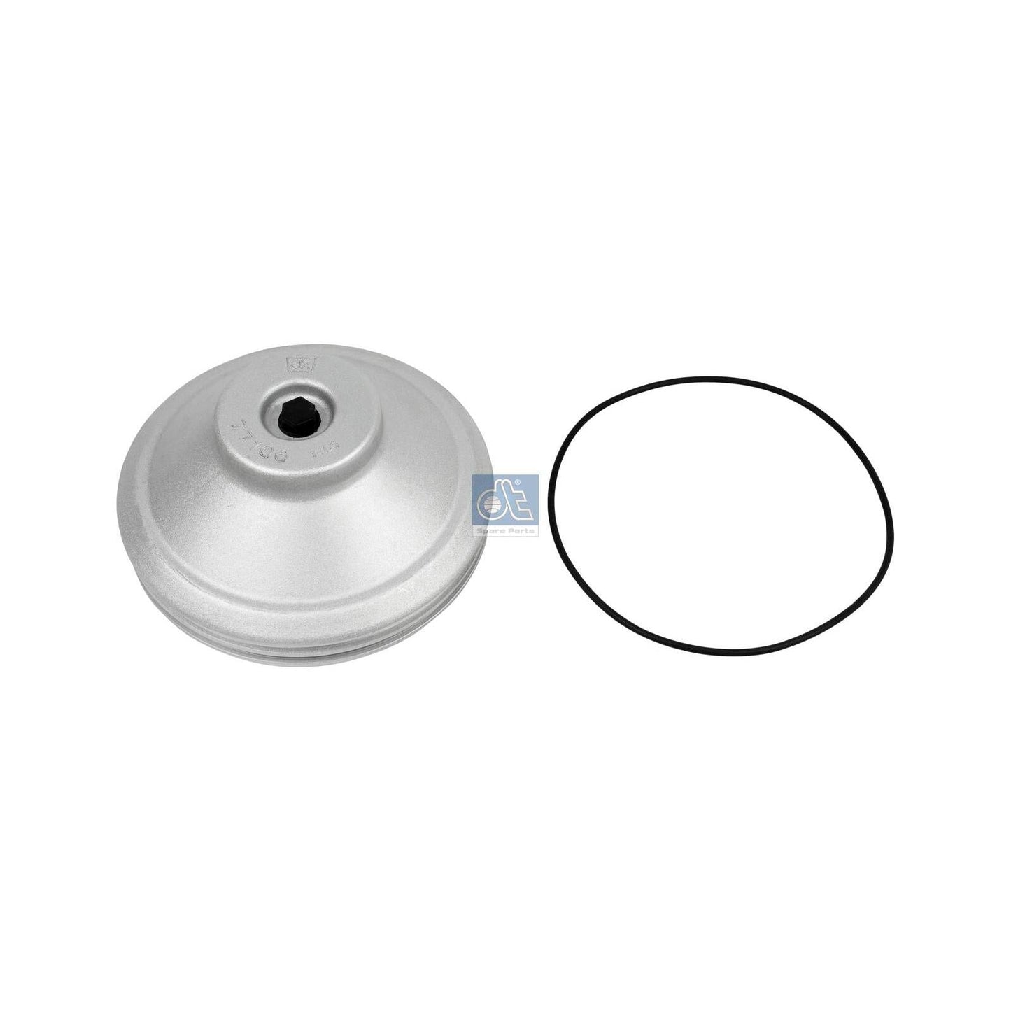 DT SPARE PARTS 1.17087 Wheel Hub Cover