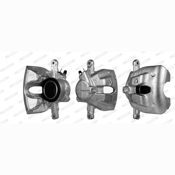 HANS PRIES HP502689 Brake Hose
