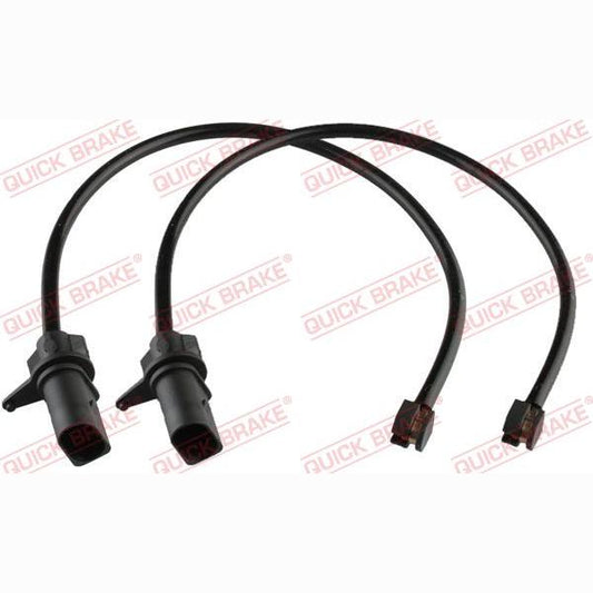 QUICK BRAKE WS0459A Brake Pad Wear Warning Contact