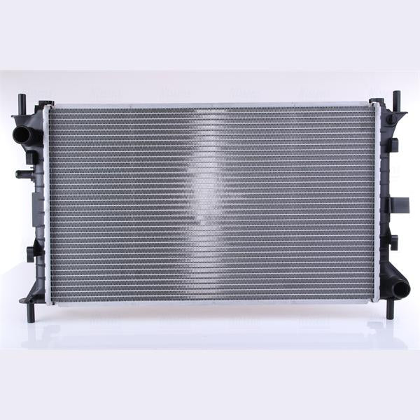 NISSENS NIS62052 Engine Radiator