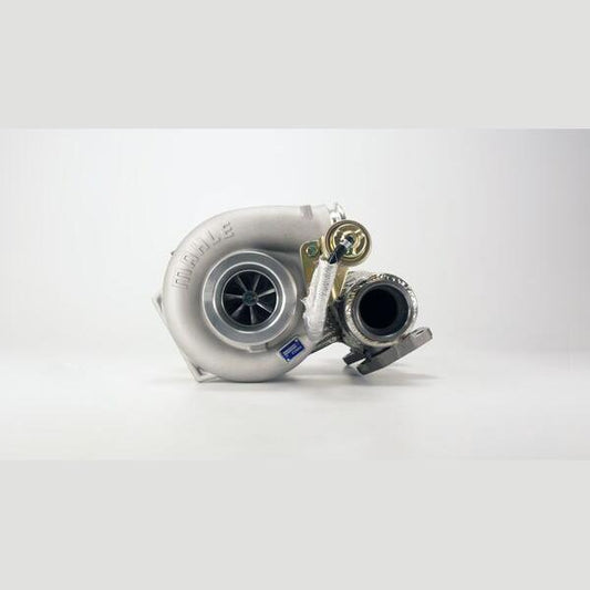MAHLE 213TC19652000 Turbocharger