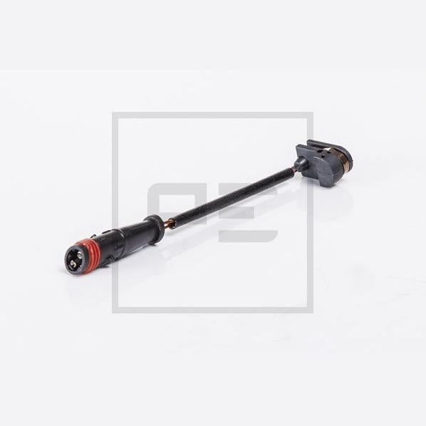 HERTH+BUSS JAKOPARTS J3502005 Brake Shoe Set