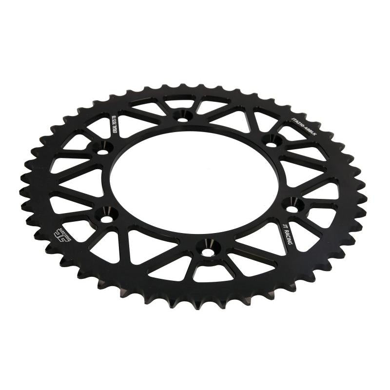 JT JTA210,49BLK Chain Sprocket