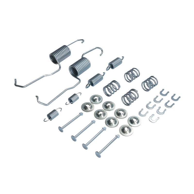 AUTOFREN SEINSA D3-1076A Brake Shoes Accessory Kit