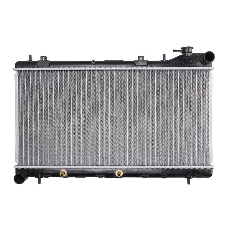 NISSENS NIS64186 Engine Radiator
