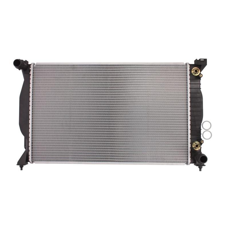 NISSENS NIS60300A Engine Radiator