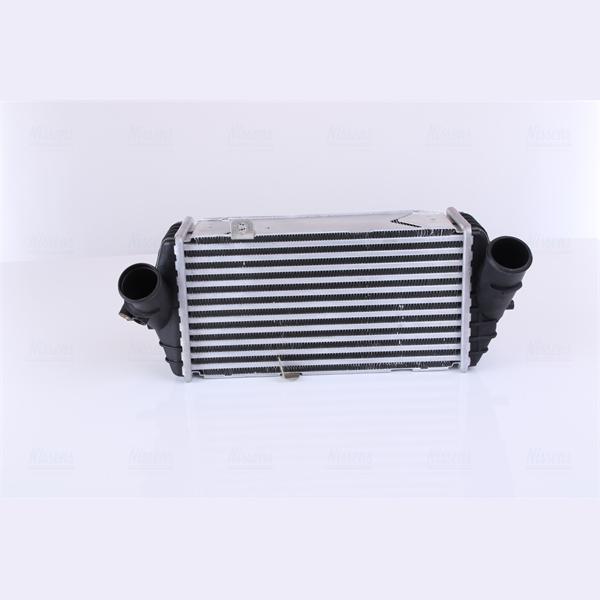 NISSENS NIS96144 Charge Air Cooler