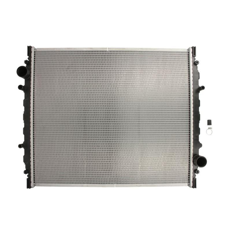 NISSENS NIS628780 Engine Radiator