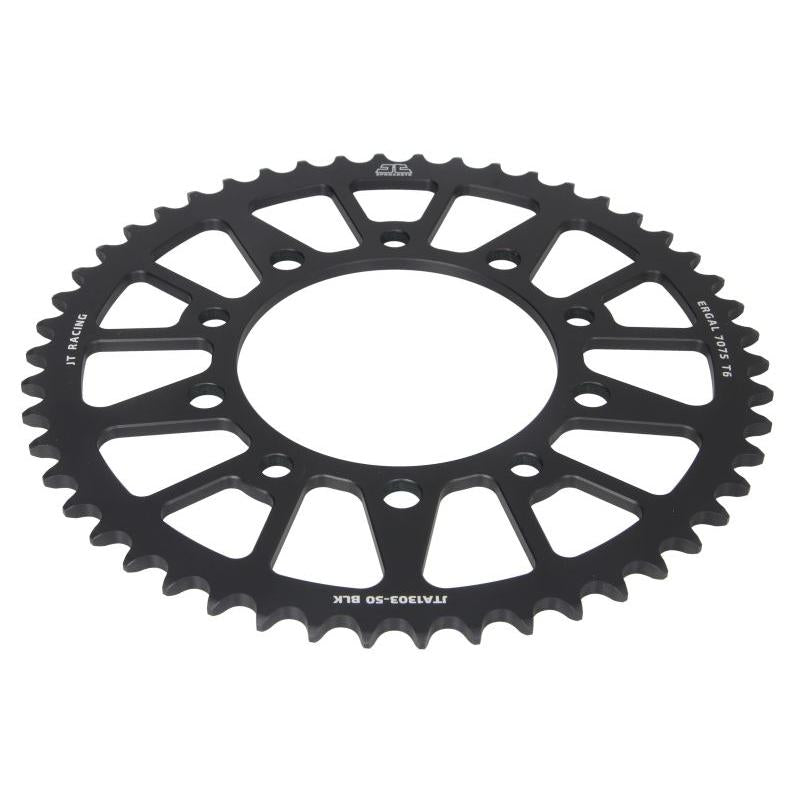JT JTA1303,50BLK Chain Sprocket