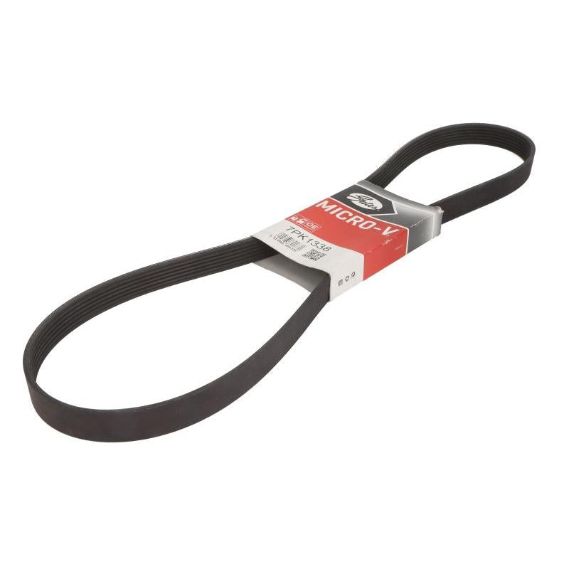 GATES GAT7PK1338 V-Ribbed Belt