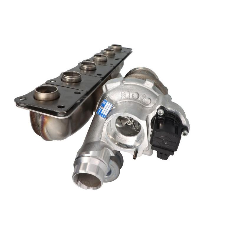 3K KKK18539880005 Turbocharger
