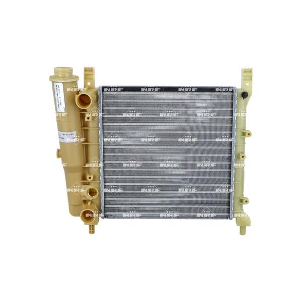 NRF NRF58731 Engine Radiator