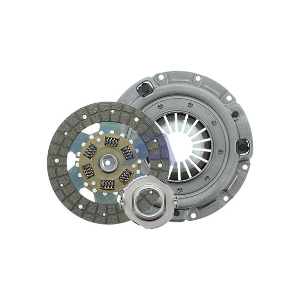 AISIN AISKZ-071 Clutch Kit