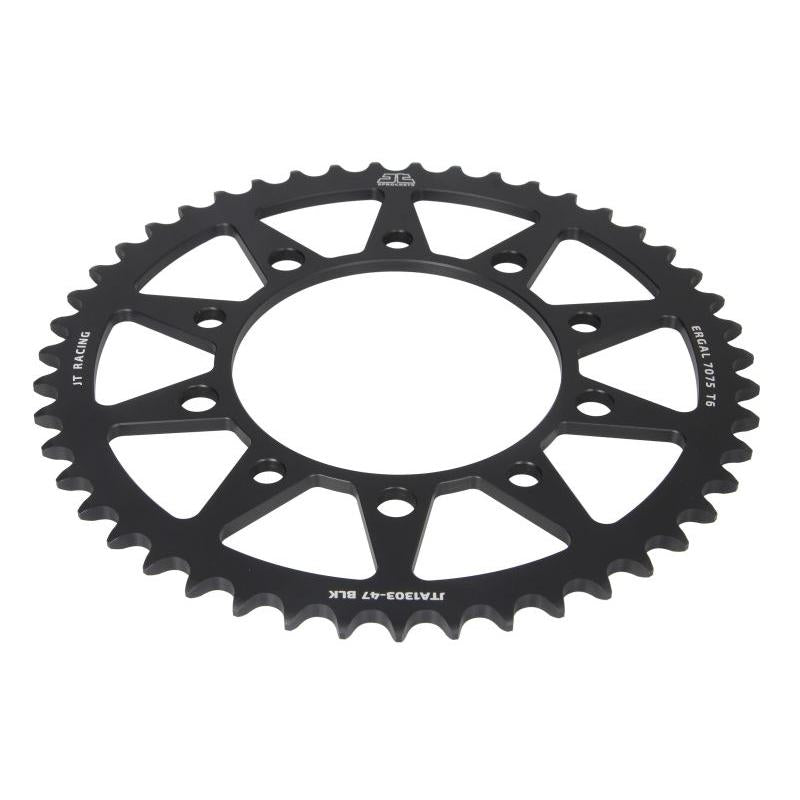 JT JTA1303,47BLK Chain Sprocket