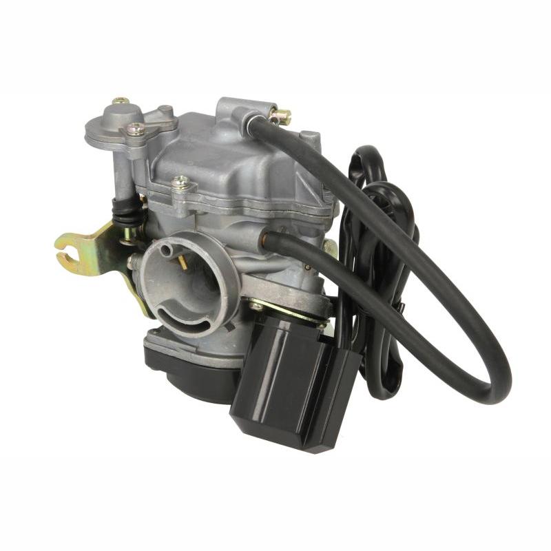 INPARTS P000520 Carburettor