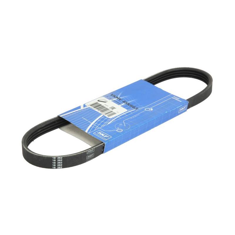 SKF VKMV4SK663 V-Ribbed Belt