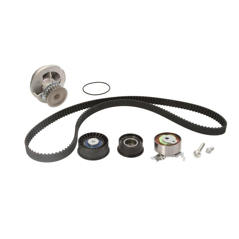 SKF VKMC05150-1 Water Pump & Timing Belt Kit