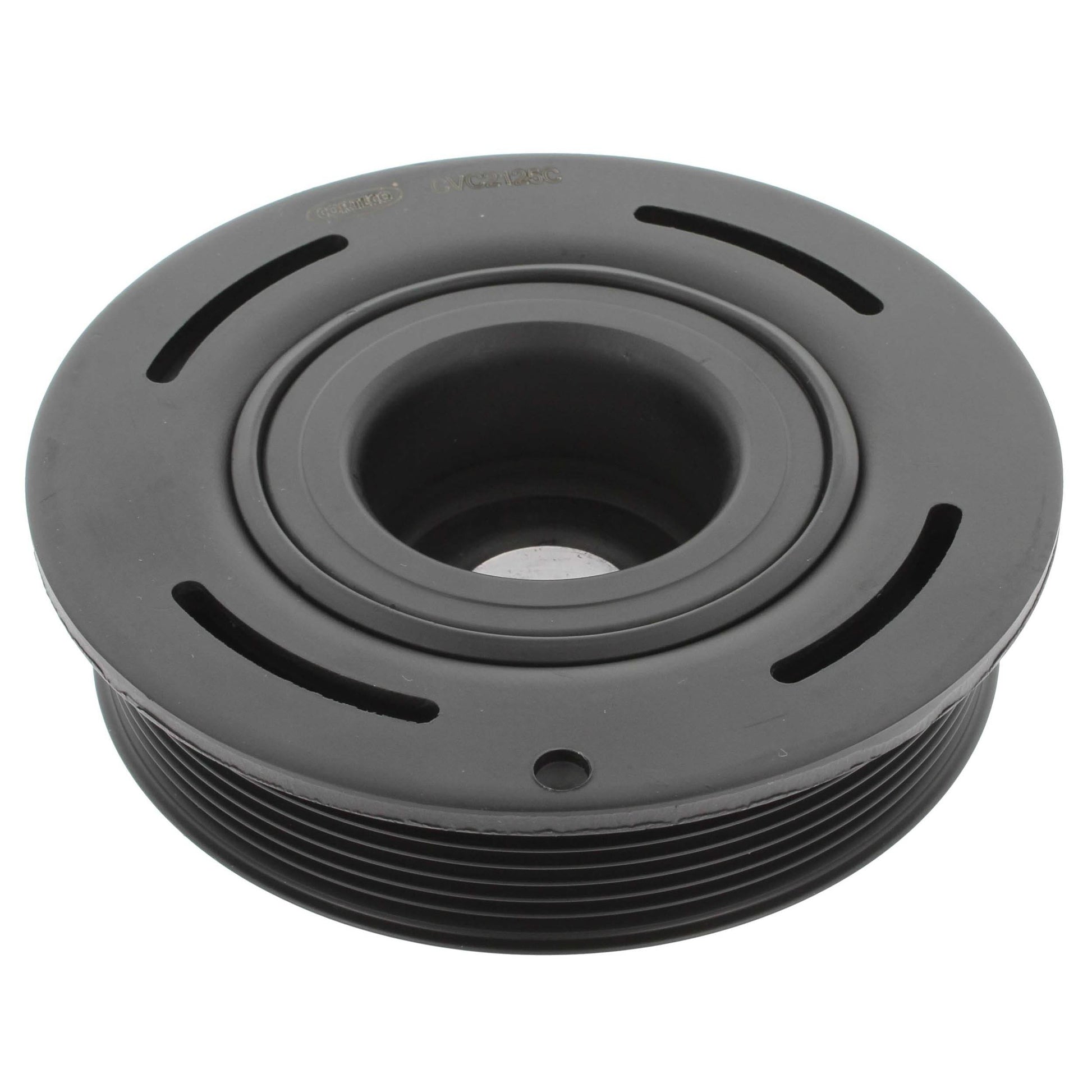 CORTECO CO80004400 Crankshaft Belt Pulley
