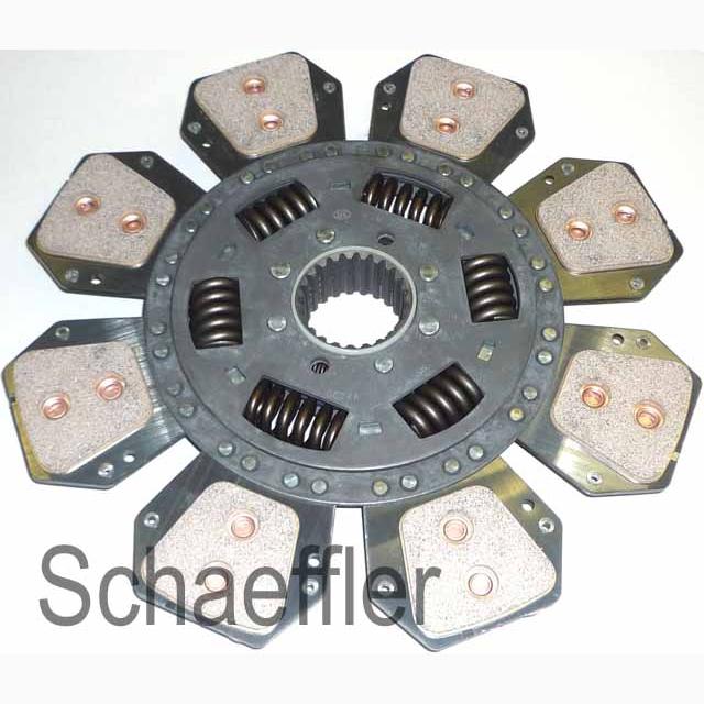 LUK 333020210 Clutch Disc