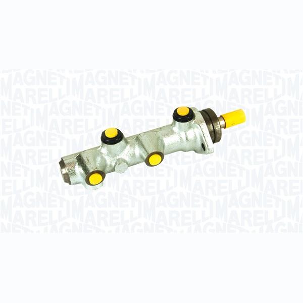 MAGNETI MARELLI 360219130153 Brake Master Cylinder