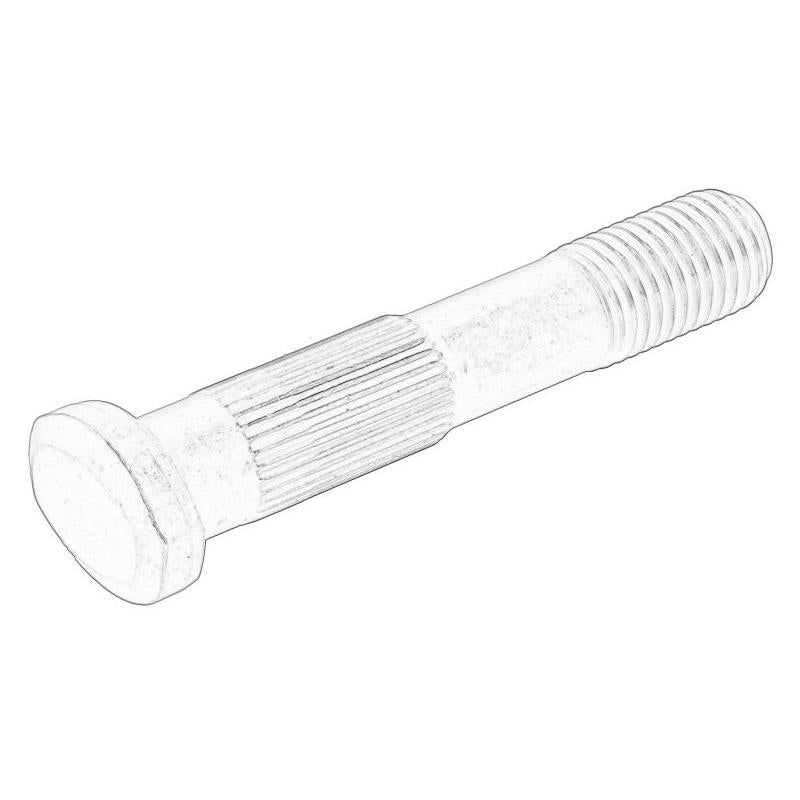 OE PERKINS 115176140-PER Connecting Rod Bolt