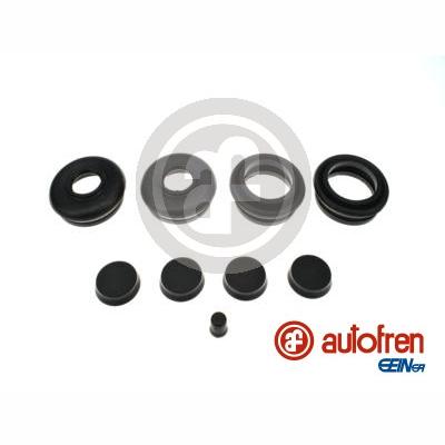 AUTOFREN SEINSA D3-358 Wheel Brake Cylinder Repair Kit