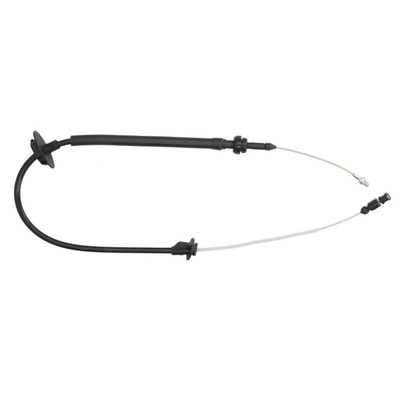 HANS PRIES 112-160 Accelerator Cable