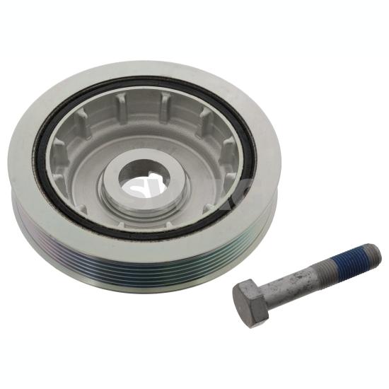 SWAG SW62947164 Crankshaft Belt Pulley