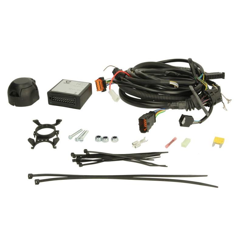 STEINHOF ST737482 Trailer Hitch Electric Kit