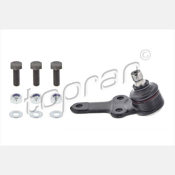 HANS PRIES HP301586 Ball Joint