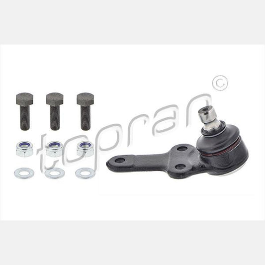HANS PRIES HP301586 Ball Joint