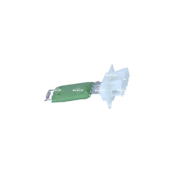 NRF NRF342119 Interior Blower Resistor