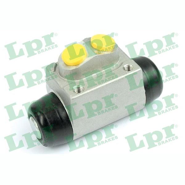 LPR LPR4724 Wheel Brake Cylinder