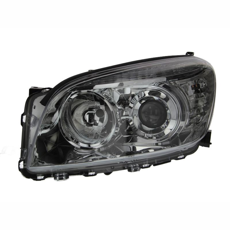 DEPO 212-11K5L-LDEM1 Headlight