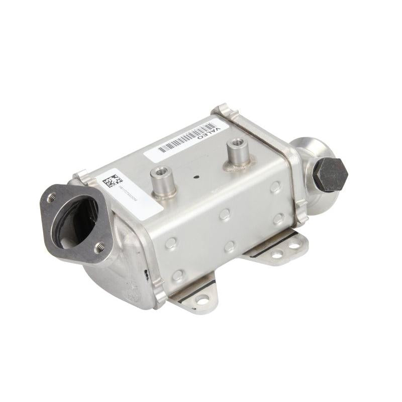 VALEO VAL817758 Exhaust Gas Recirculation Cooler