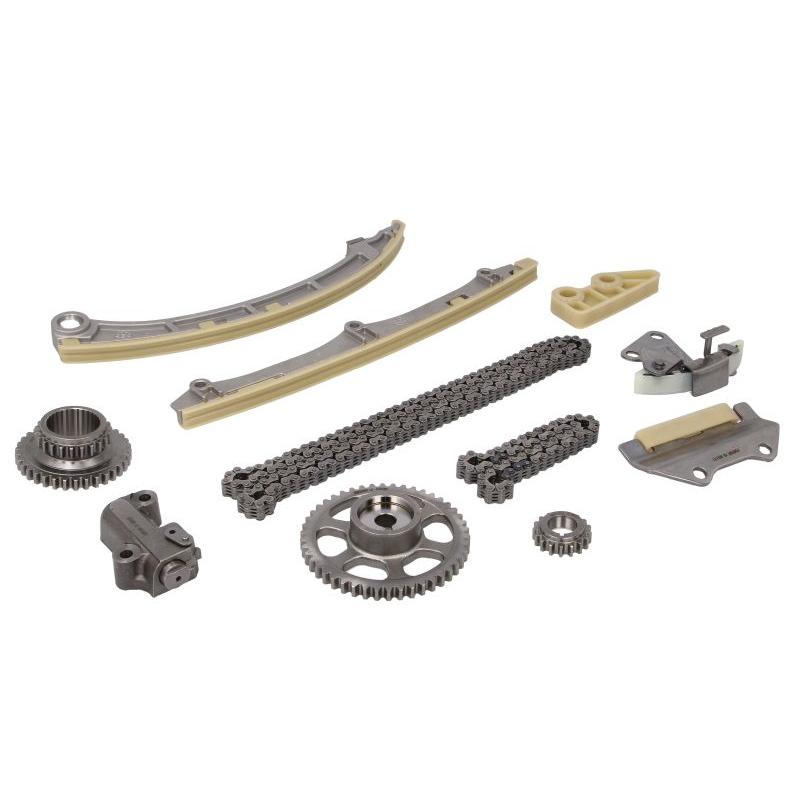 MOTIVE MOTTCK309 Timing Chain Kit