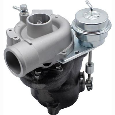 MAGNETI MARELLI 807101000200 Turbocharger