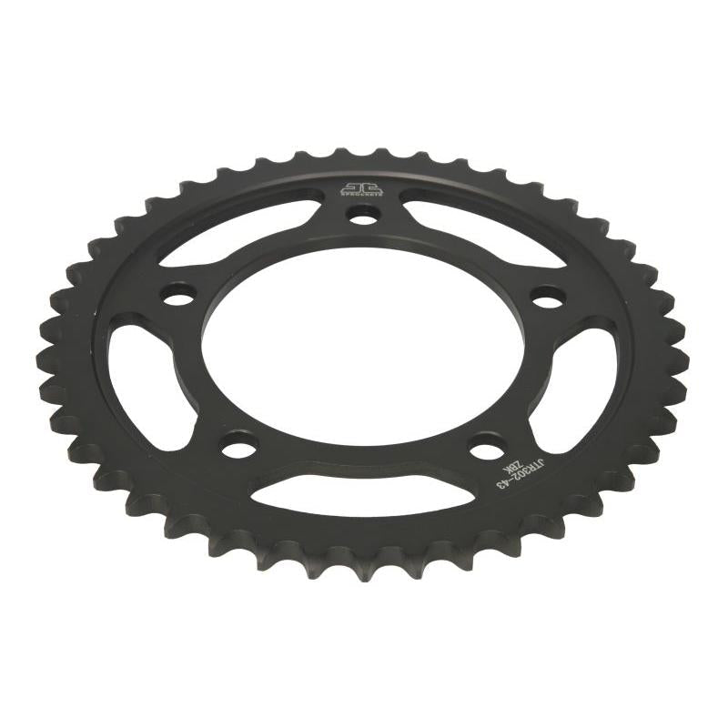 JT JTR302,43ZBK Chain Sprocket