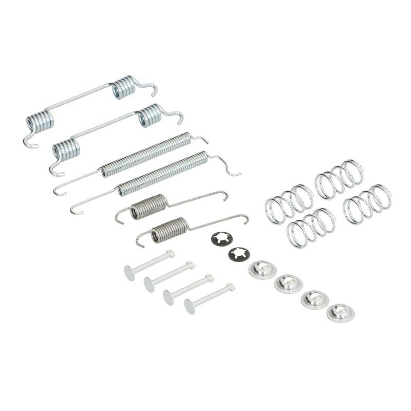 TRW MOTO SFK224 Brake Shoes Accessory Kit