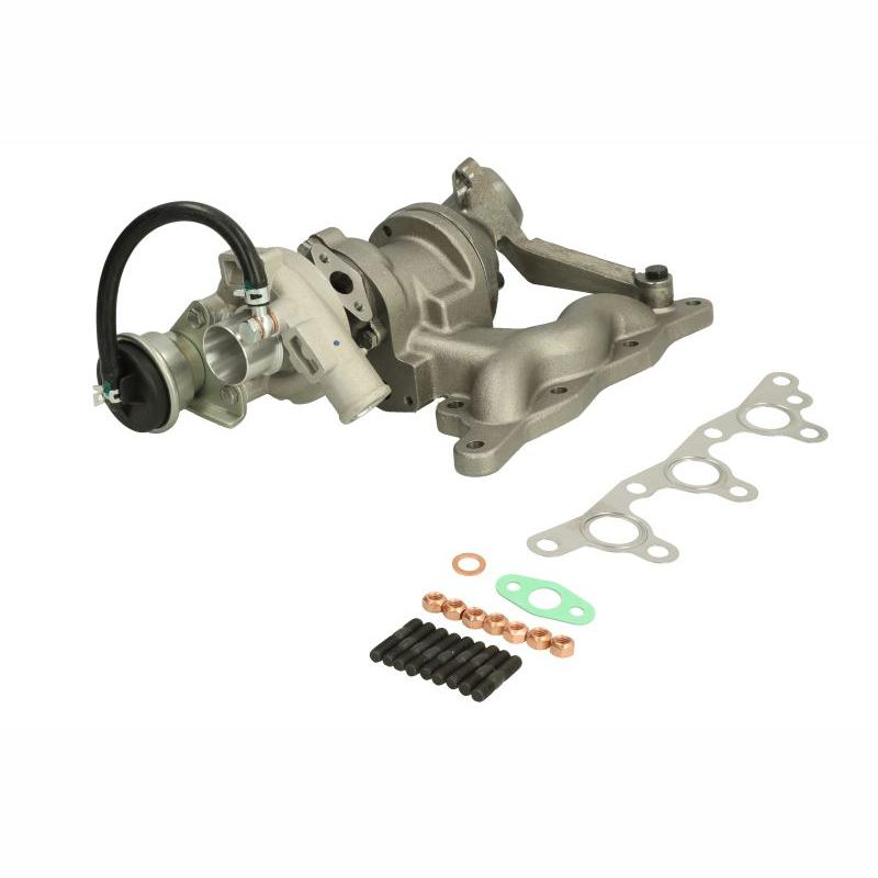 EVORON EVTC0346 Turbocharger