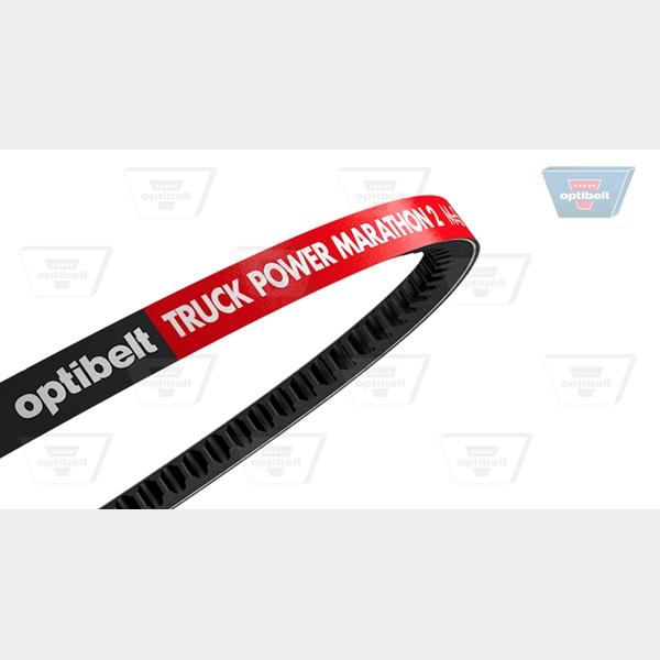 OPTIBELT XPB2240TM V-Belt