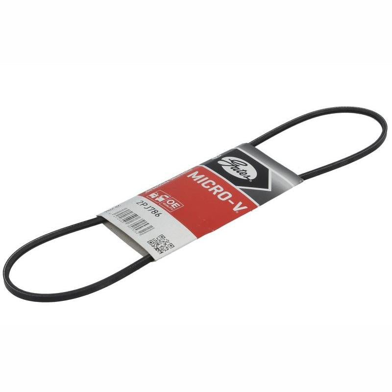 GATES GAT2PJ786 V-Ribbed Belt