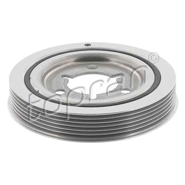 HANS PRIES HP721032 Crankshaft Belt Pulley